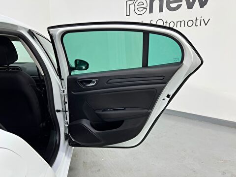 renault, megane, sedan 1.3 tce joy comfort edc, otomatik, benzin 2.el otomobil | renew 34