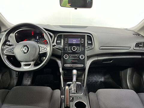 renault, megane, sedan 1.3 tce joy comfort edc, otomatik, benzin 2.el otomobil | renew 29
