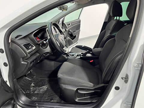 renault, megane, sedan 1.3 tce joy comfort edc, otomatik, benzin 2.el otomobil | renew 20