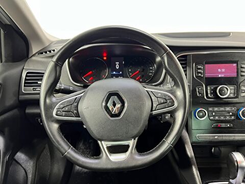 renault, megane, sedan 1.3 tce joy comfort edc, otomatik, benzin 2.el otomobil | renew 26