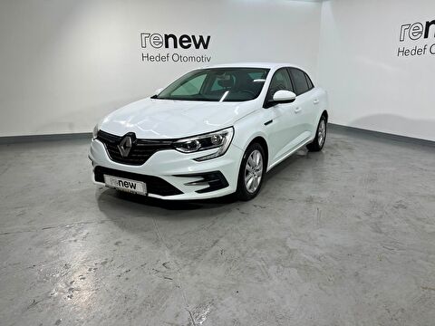 Sedan 1.3 TCe Joy Comfort EDC, 2. el otomobil | renew