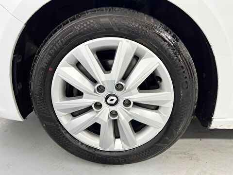 renault, megane, sedan 1.3 tce joy comfort edc, otomatik, benzin 2.el otomobil | renew 40