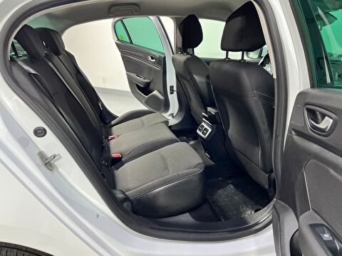 renault, megane, sedan 1.3 tce joy comfort edc, otomatik, benzin 2.el otomobil | renew 35