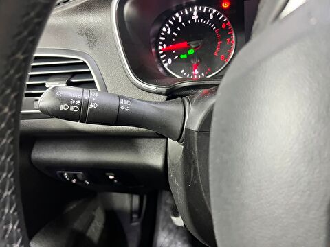 renault, megane, sedan 1.3 tce joy comfort edc, otomatik, benzin 2.el otomobil | renew 23