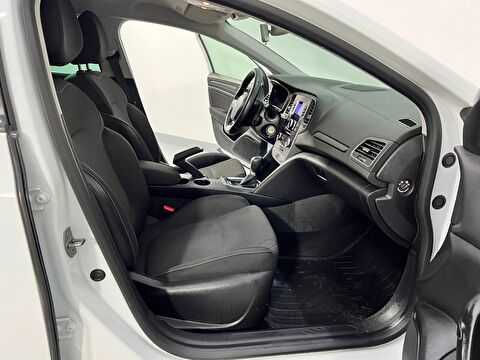 renault, megane, sedan 1.3 tce joy comfort edc, otomatik, benzin 2.el otomobil | renew 37