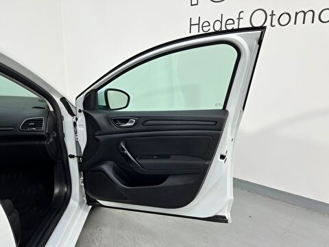 renault, megane, sedan 1.3 tce joy comfort edc, otomatik, benzin 2.el otomobil | renew 36