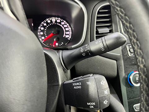 renault, megane, sedan 1.3 tce joy comfort edc, otomatik, benzin 2.el otomobil | renew 24