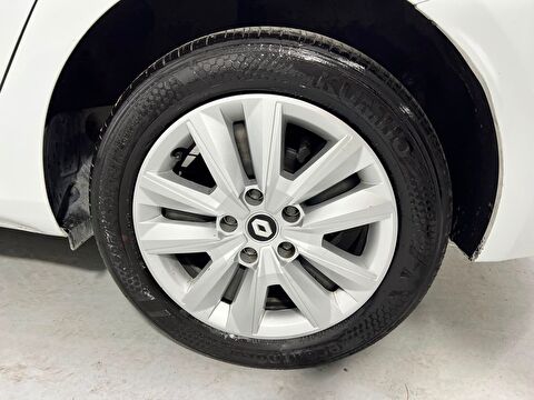 renault, megane, sedan 1.3 tce joy comfort edc, otomatik, benzin 2.el otomobil | renew 41