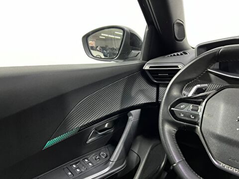 peugeot, 2008, 1.5 bluehdı allure eat8, otomatik, dizel 2.el otomobil | renew 27