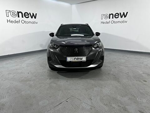 peugeot, 2008, 1.5 bluehdı allure eat8, otomatik, dizel 2.el otomobil | renew 3