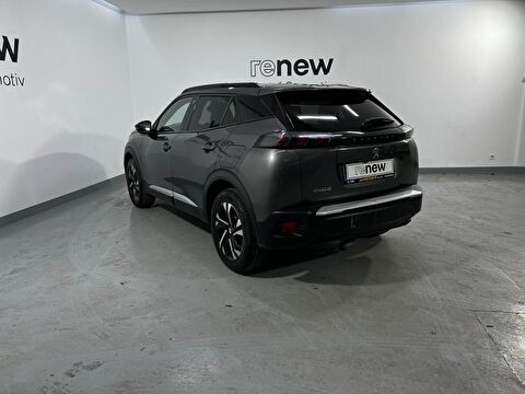 peugeot, 2008, 1.5 bluehdı allure eat8, otomatik, dizel 2.el otomobil | renew 19