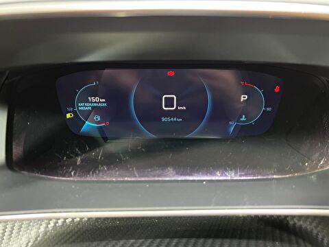 peugeot, 2008, 1.5 bluehdı allure eat8, otomatik, dizel 2.el otomobil | renew 29