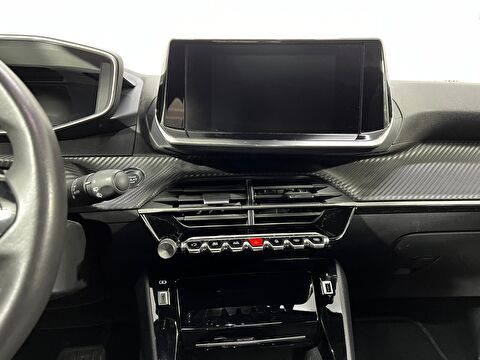 peugeot, 2008, 1.5 bluehdı allure eat8, otomatik, dizel 2.el otomobil | renew 24