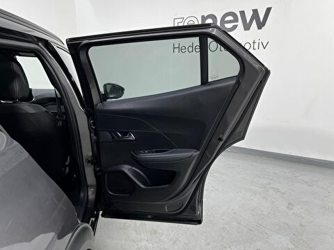 peugeot, 2008, 1.5 bluehdı allure eat8, otomatik, dizel 2.el otomobil | renew 38