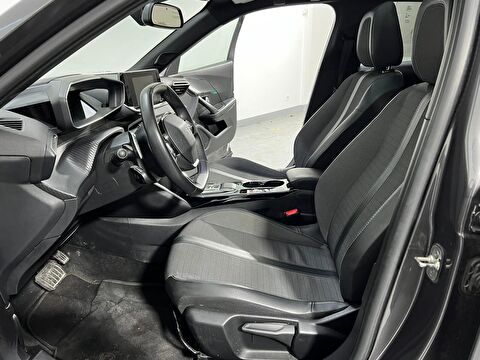 peugeot, 2008, 1.5 bluehdı allure eat8, otomatik, dizel 2.el otomobil | renew 37