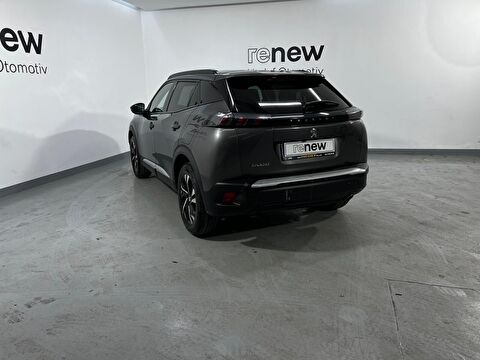 peugeot, 2008, 1.5 bluehdı allure eat8, otomatik, dizel 2.el otomobil | renew 16