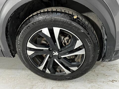 peugeot, 2008, 1.5 bluehdı allure eat8, otomatik, dizel 2.el otomobil | renew 47