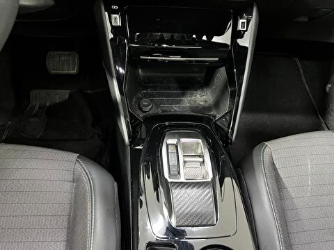 peugeot, 2008, 1.5 bluehdı allure eat8, otomatik, dizel 2.el otomobil | renew 25