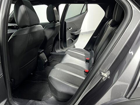 peugeot, 2008, 1.5 bluehdı allure eat8, otomatik, dizel 2.el otomobil | renew 36