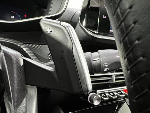 peugeot, 2008, 1.5 bluehdı allure eat8, otomatik, dizel 2.el otomobil | renew 33