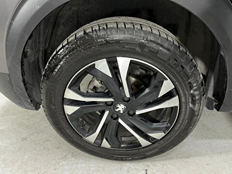 peugeot, 2008, 1.5 bluehdı allure eat8, otomatik, dizel 2.el otomobil | renew 44