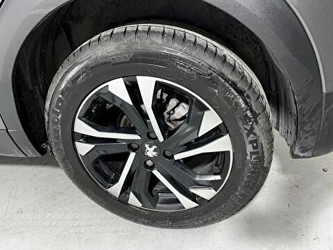 peugeot, 2008, 1.5 bluehdı allure eat8, otomatik, dizel 2.el otomobil | renew 46