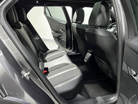 peugeot, 2008, 1.5 bluehdı allure eat8, otomatik, dizel 2.el otomobil | renew 34