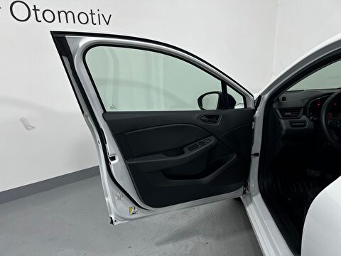 renault, clio, hatchback 1.0 tce joy x-tronic, otomatik, benzin 2.el otomobil | renew 30