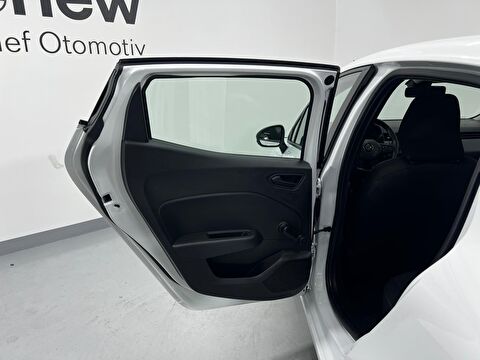 renault, clio, hatchback 1.0 tce joy x-tronic, otomatik, benzin 2.el otomobil | renew 31