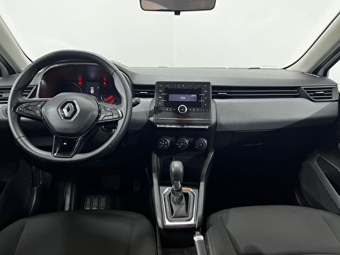 renault, clio, hatchback 1.0 tce joy x-tronic, otomatik, benzin 2.el otomobil | renew 22