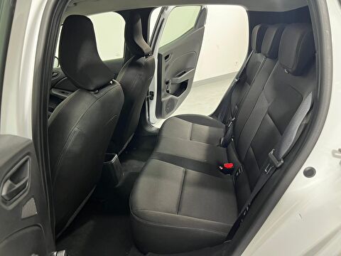 renault, clio, hatchback 1.0 tce joy x-tronic, otomatik, benzin 2.el otomobil | renew 28