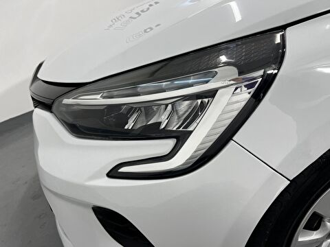 renault, clio, hatchback 1.0 tce joy x-tronic, otomatik, benzin 2.el otomobil | renew 20