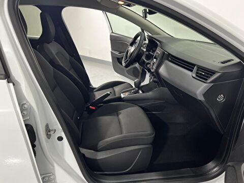 renault, clio, hatchback 1.0 tce joy x-tronic, otomatik, benzin 2.el otomobil | renew 27