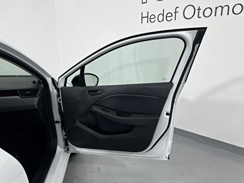 renault, clio, hatchback 1.0 tce joy x-tronic, otomatik, benzin 2.el otomobil | renew 32