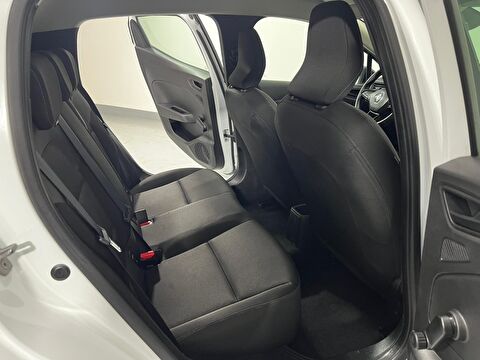 renault, clio, hatchback 1.0 tce joy x-tronic, otomatik, benzin 2.el otomobil | renew 29