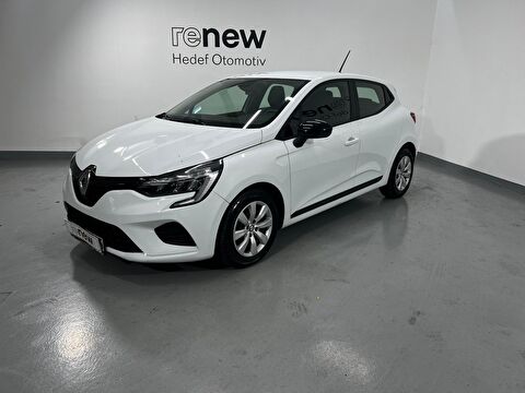 Hatchback 1.0 TCe Joy X-Tronic, 2. el otomobil | renew