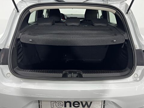 renault, clio, hatchback 1.0 tce joy x-tronic, otomatik, benzin 2.el otomobil | renew 34