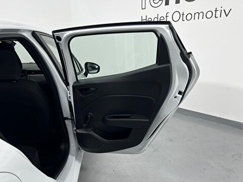 renault, clio, hatchback 1.0 tce joy x-tronic, otomatik, benzin 2.el otomobil | renew 33