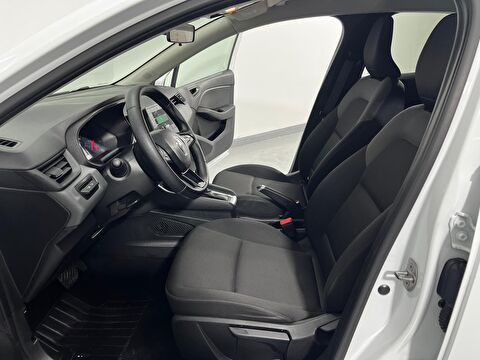 renault, clio, hatchback 1.0 tce joy x-tronic, otomatik, benzin 2.el otomobil | renew 26
