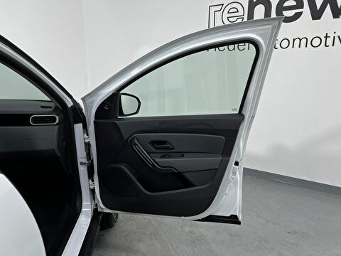 dacia, duster, suv 1.0 tce essential, manuel, benzin 2.el otomobil | renew 33
