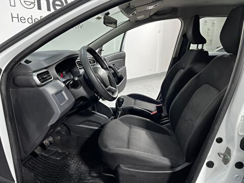 dacia, duster, suv 1.0 tce essential, manuel, benzin 2.el otomobil | renew 30