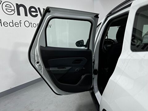 dacia, duster, suv 1.0 tce essential, manuel, benzin 2.el otomobil | renew 35