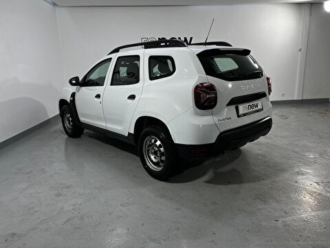 dacia, duster, suv 1.0 tce essential, manuel, benzin 2.el otomobil | renew 5