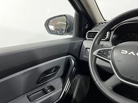 dacia, duster, suv 1.0 tce essential, manuel, benzin 2.el otomobil | renew 22