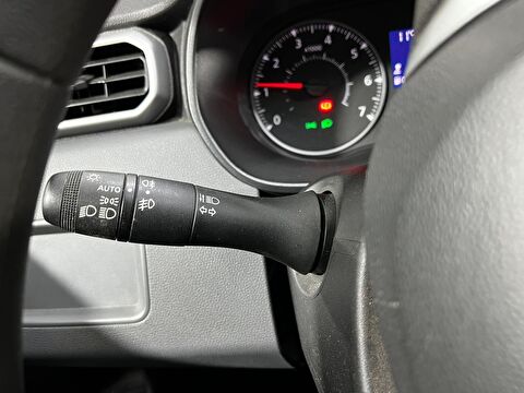 dacia, duster, suv 1.0 tce essential, manuel, benzin 2.el otomobil | renew 28