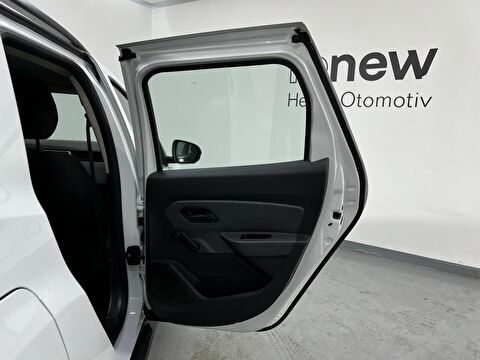 dacia, duster, suv 1.0 tce essential, manuel, benzin 2.el otomobil | renew 32