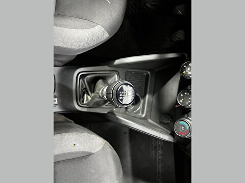 dacia, duster, suv 1.0 tce essential, manuel, benzin 2.el otomobil | renew 27