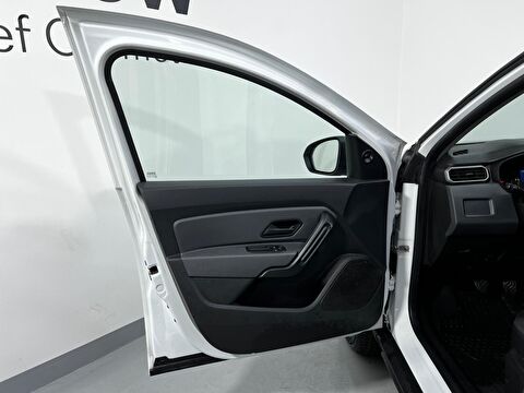 dacia, duster, suv 1.0 tce essential, manuel, benzin 2.el otomobil | renew 34