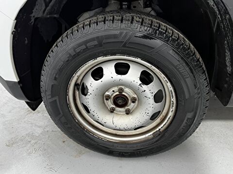 dacia, duster, suv 1.0 tce essential, manuel, benzin 2.el otomobil | renew 38