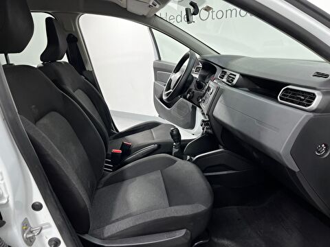 dacia, duster, suv 1.0 tce essential, manuel, benzin 2.el otomobil | renew 31